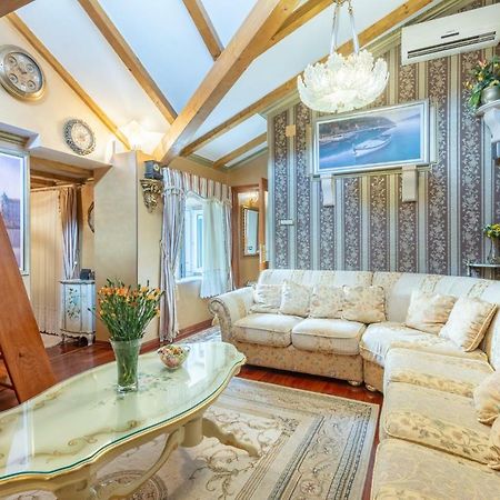 Superior Luxury Apartment Spalato Екстер'єр фото