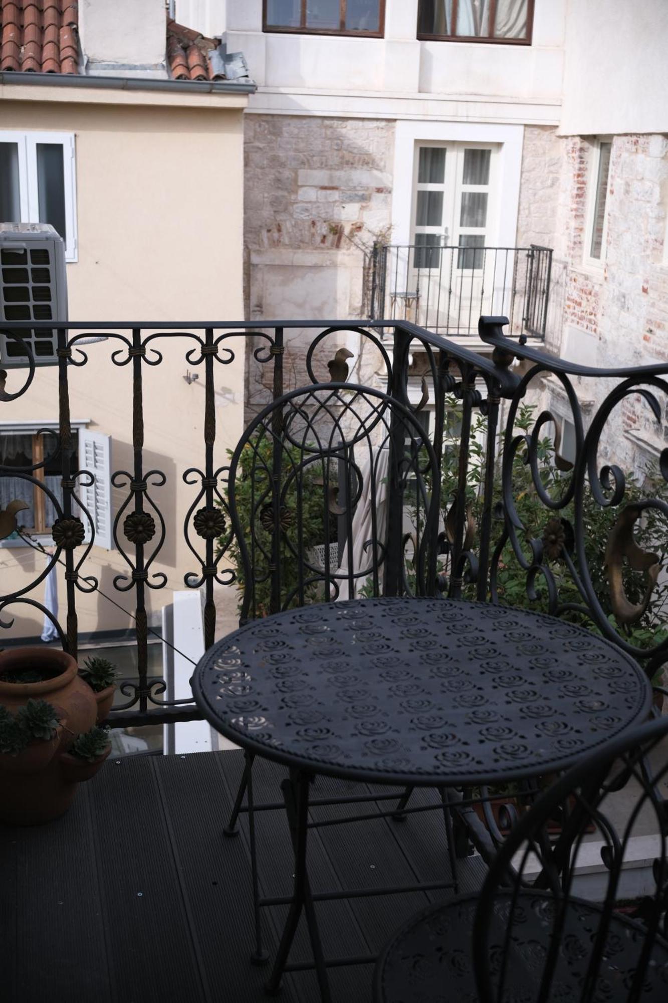 Superior Luxury Apartment Spalato Екстер'єр фото