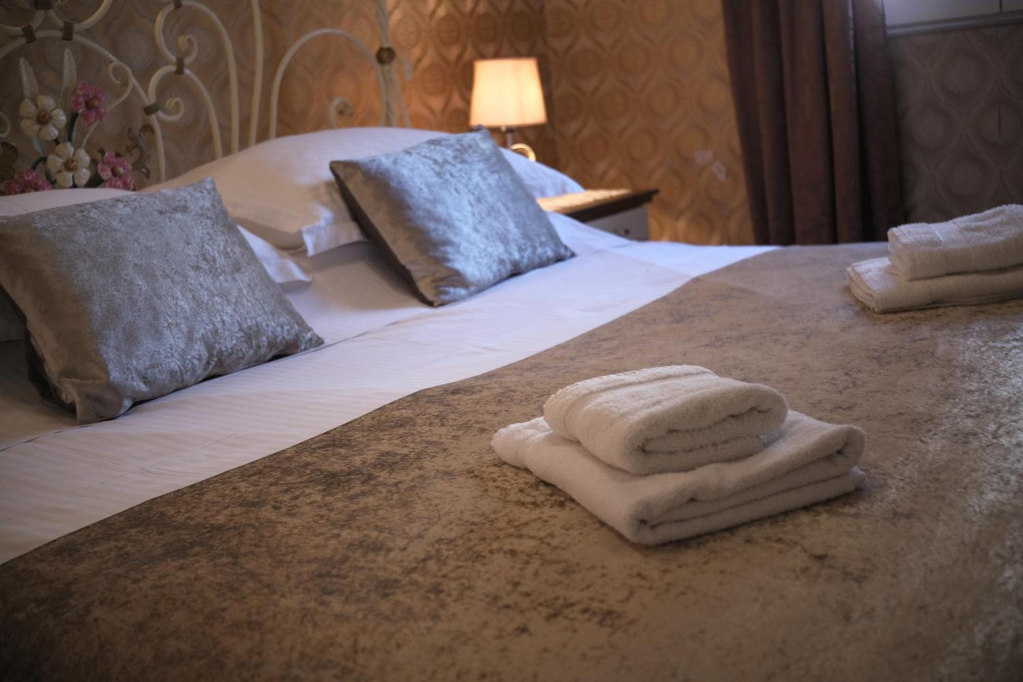 Superior Luxury Apartment Spalato Екстер'єр фото