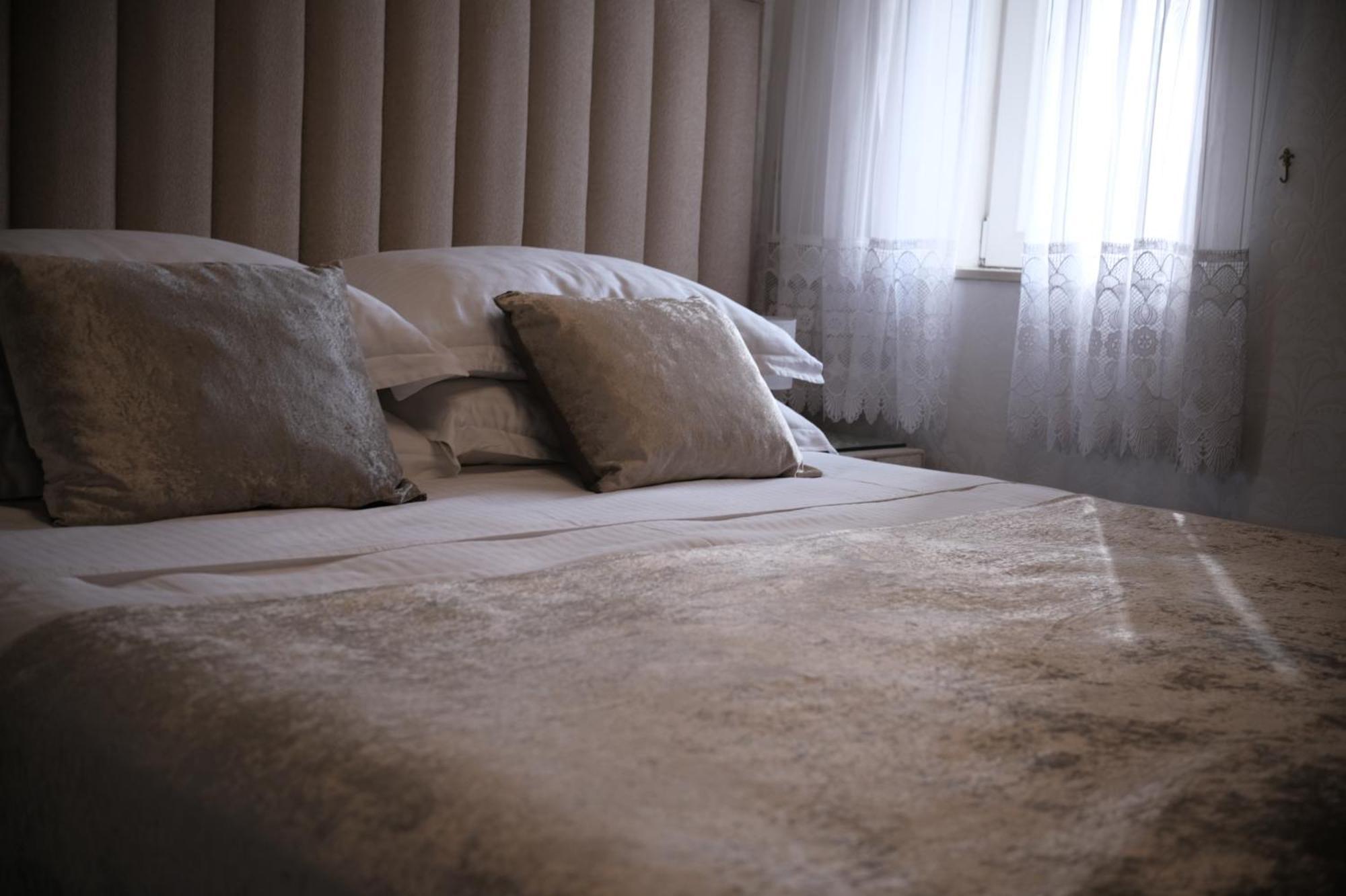 Superior Luxury Apartment Spalato Екстер'єр фото