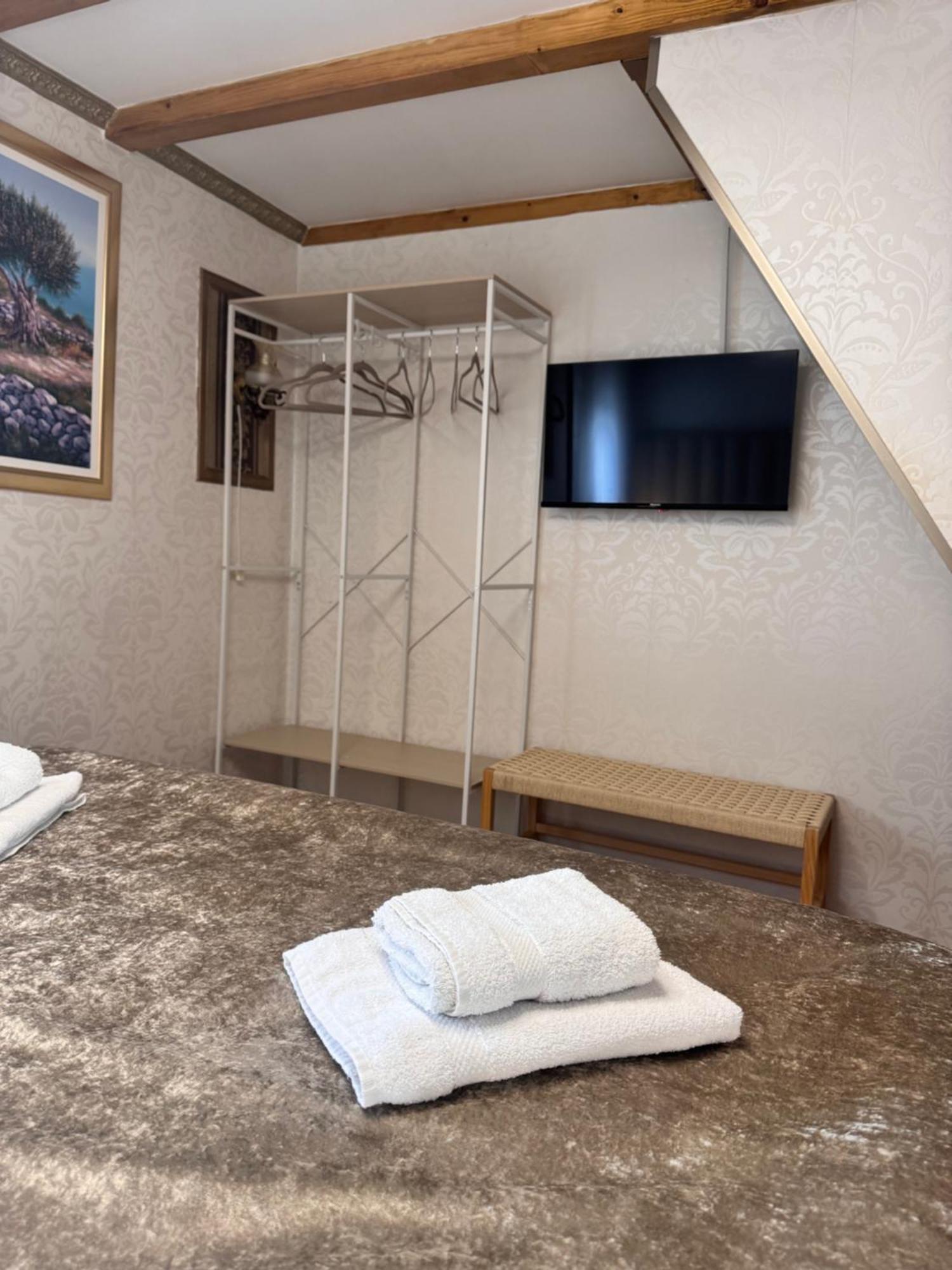 Superior Luxury Apartment Spalato Екстер'єр фото