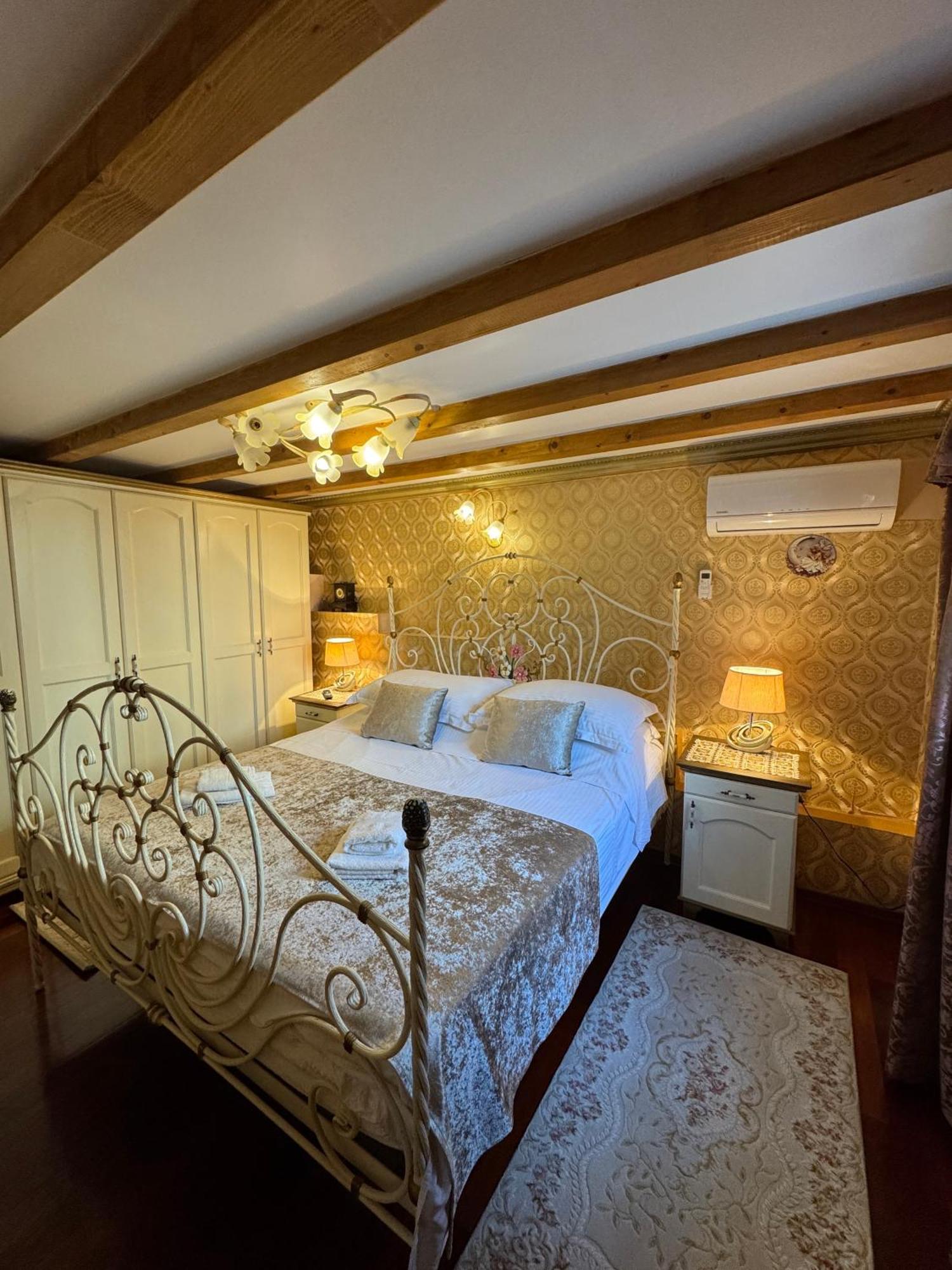 Superior Luxury Apartment Spalato Екстер'єр фото