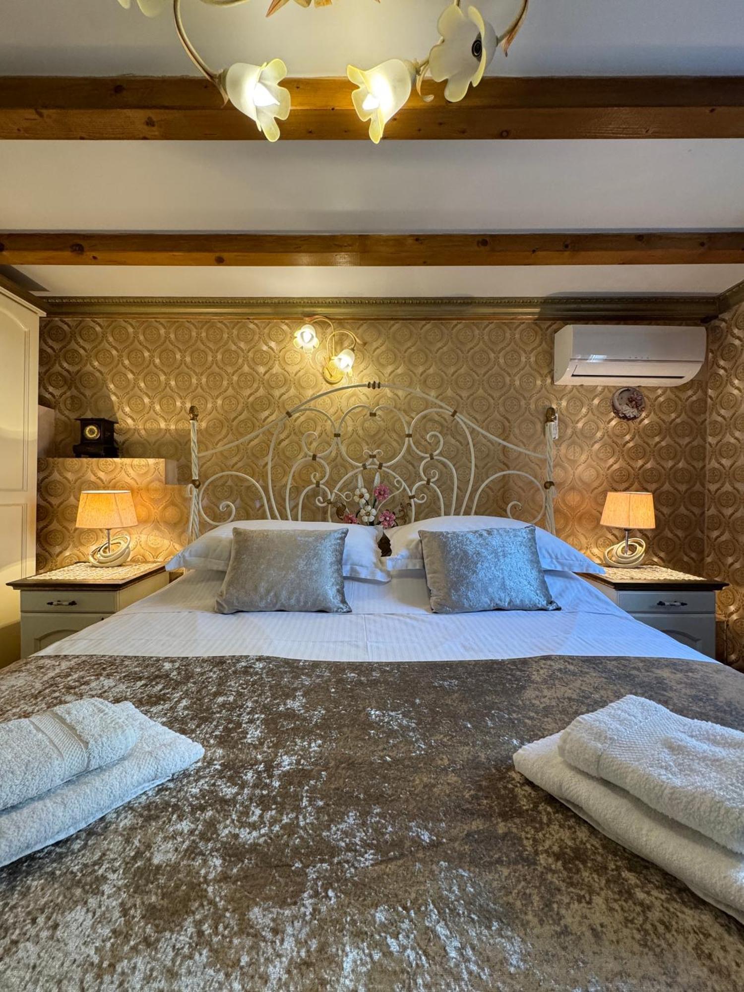Superior Luxury Apartment Spalato Екстер'єр фото