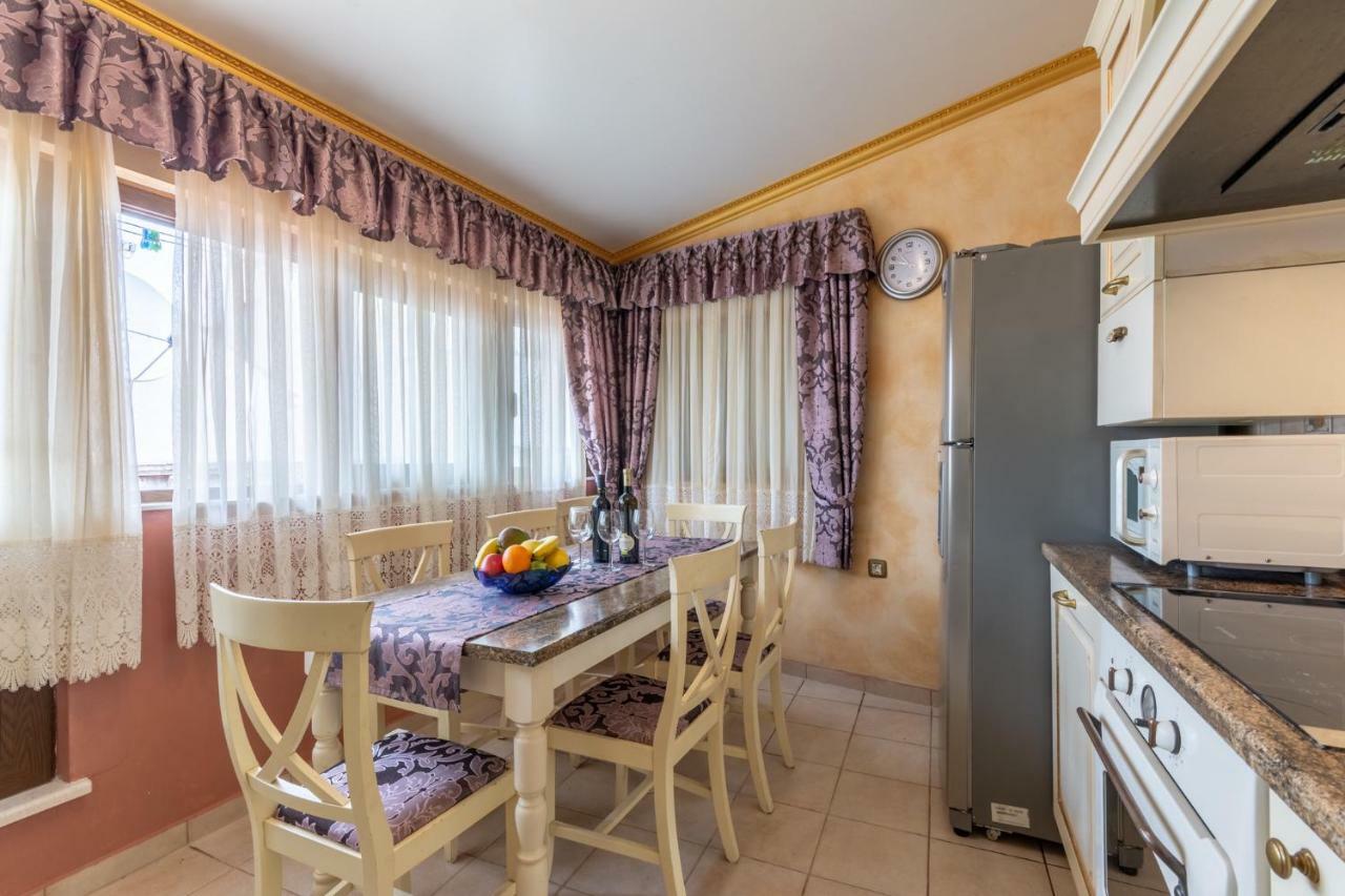 Superior Luxury Apartment Spalato Екстер'єр фото