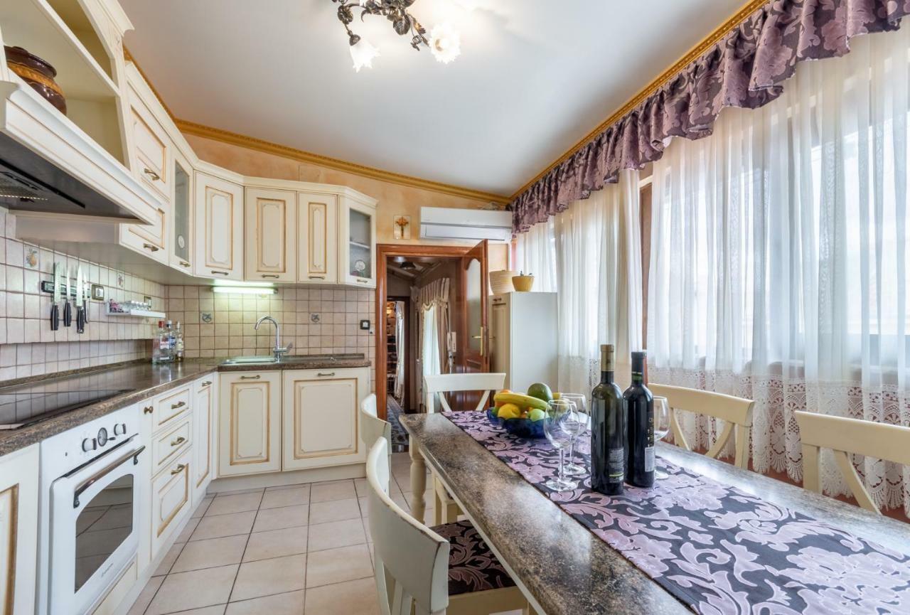 Superior Luxury Apartment Spalato Екстер'єр фото