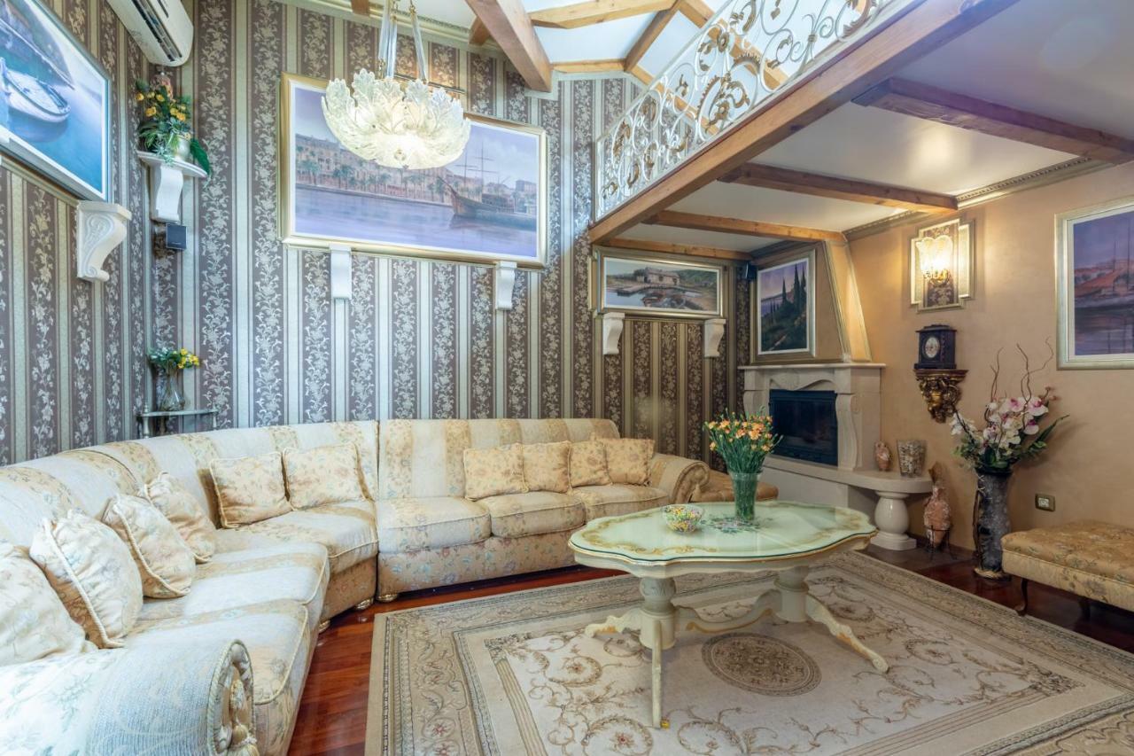 Superior Luxury Apartment Spalato Екстер'єр фото
