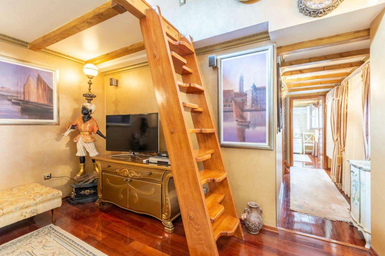 Superior Luxury Apartment Spalato Екстер'єр фото