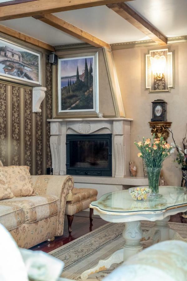 Superior Luxury Apartment Spalato Екстер'єр фото