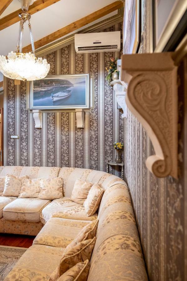 Superior Luxury Apartment Spalato Екстер'єр фото